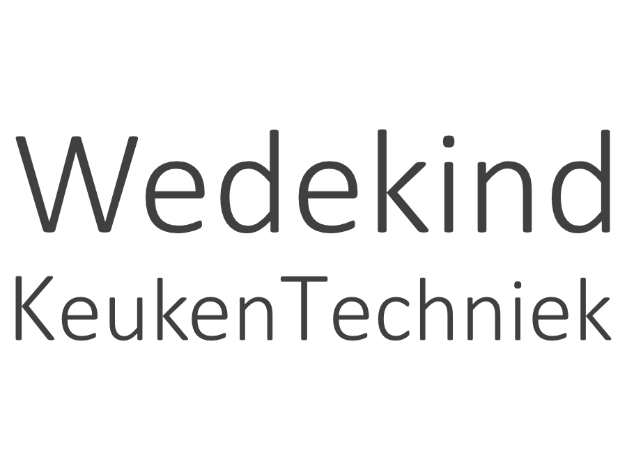 Wedekind KeukenTechniek